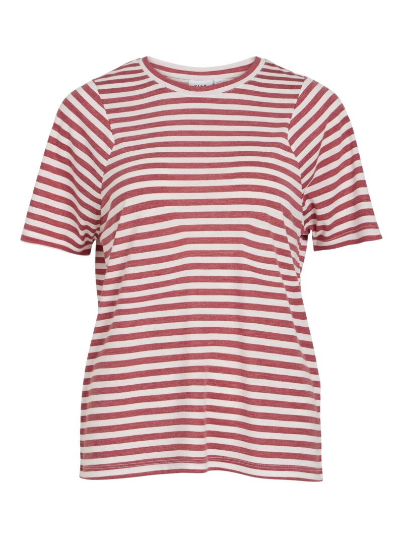 VICANDIE S/S T-SHIRT/PB