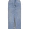 Light Blue Denim