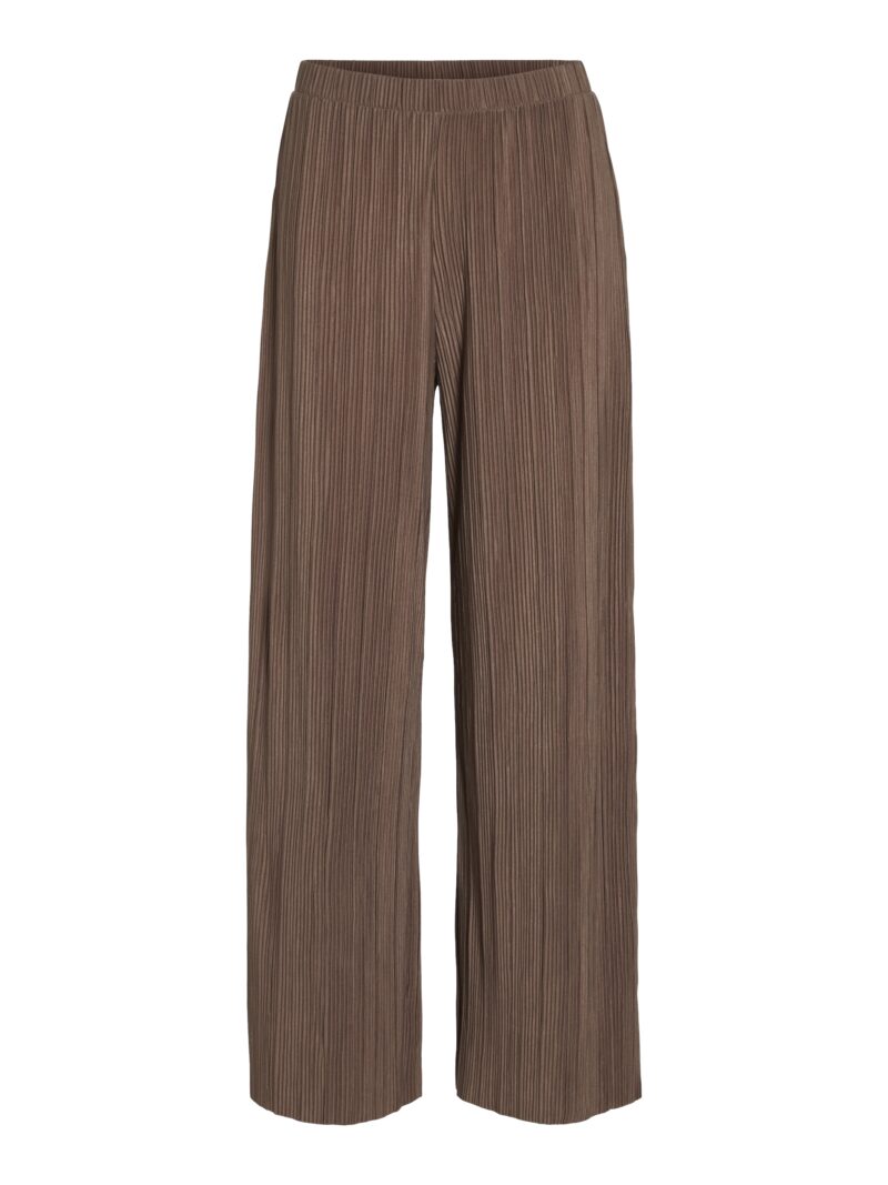 VIPLISA HW WIDE PANTS - NOOS