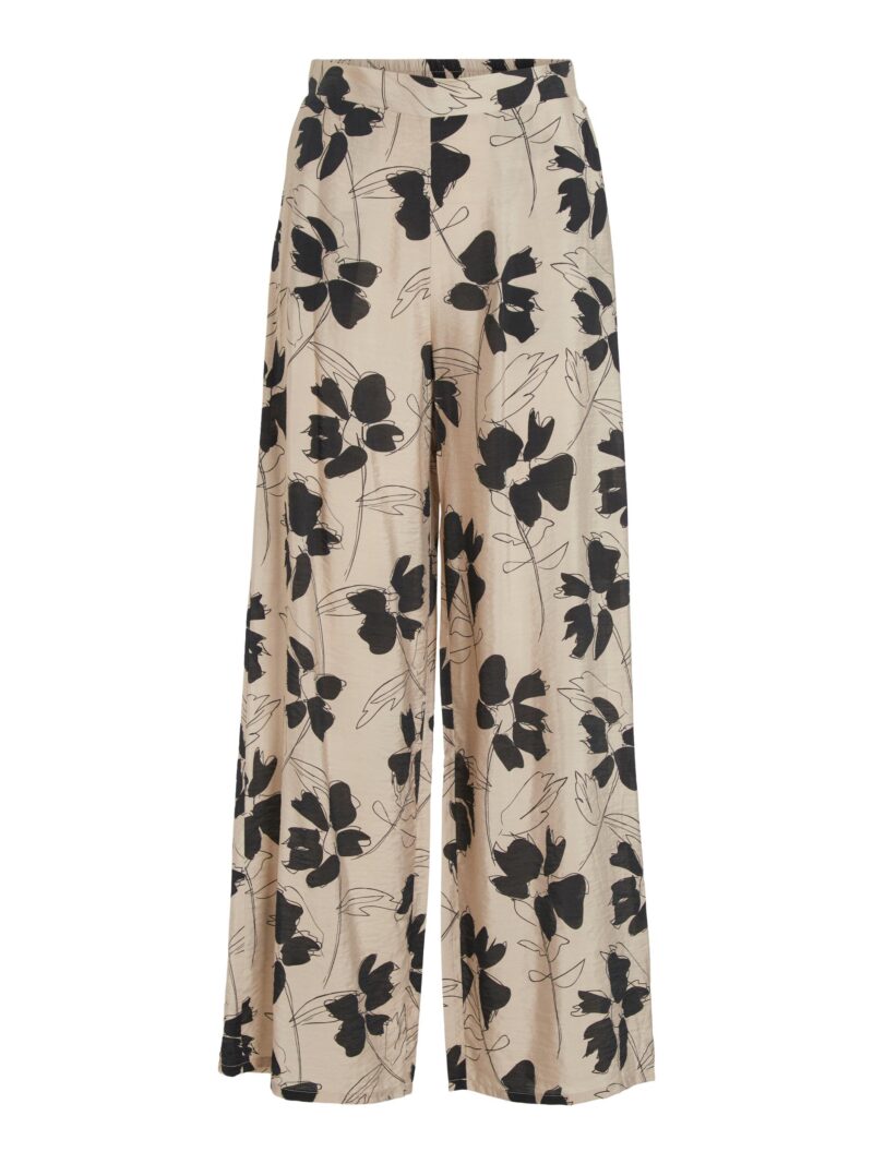 VINICSA YA H/W WIDE PANTS