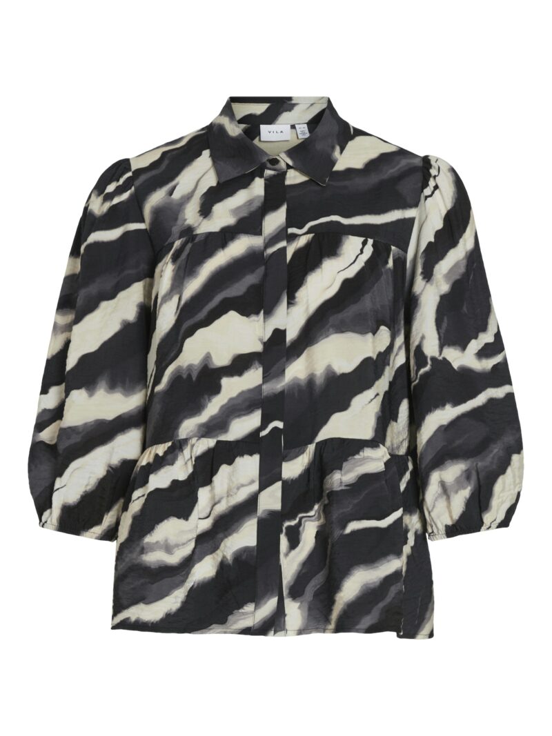 VIDOGMA ESA 3/4 SHIRT