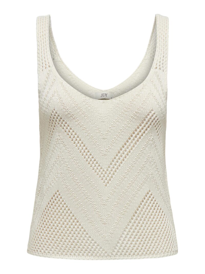 JDYSUN TANK TOP KNT NOOS
