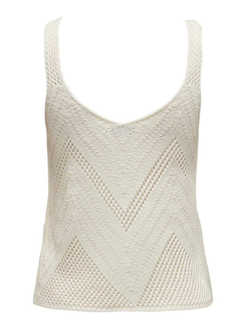 JDYSUN TANK TOP KNT NOOS - Image 2