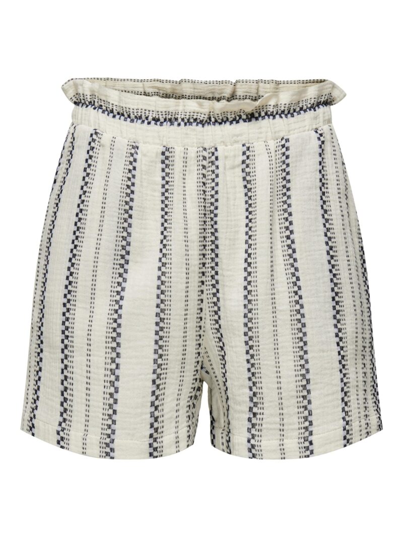 JDYTHEIS JACQUARD SHORTS WVN DIA
