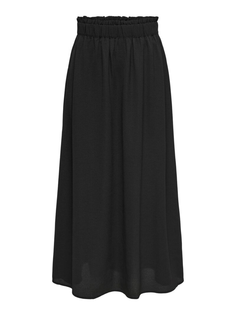 JDYPIPER HW MAXI SKIRT WVN DIA