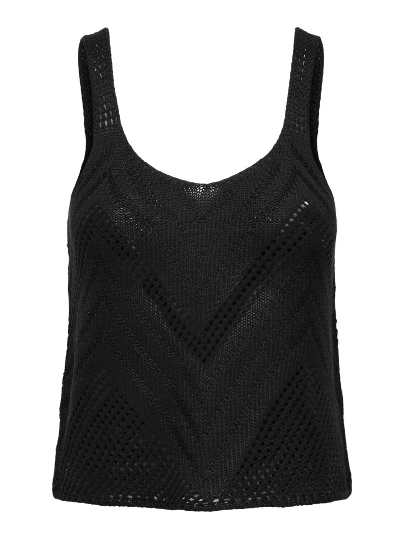 JDYSUN TANK TOP KNT NOOS - Image 4
