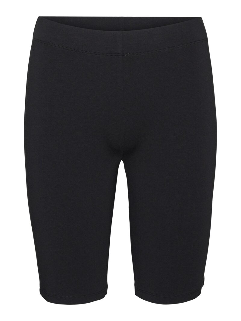 VMMAXI BIKER SHORTS JRS