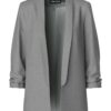 Light Grey Melange