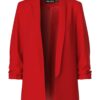 High Risk Red