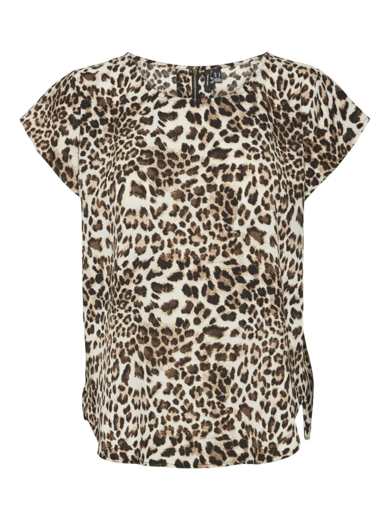 VMSAKI SS ZIP TOP AOP WVN GA NOOS