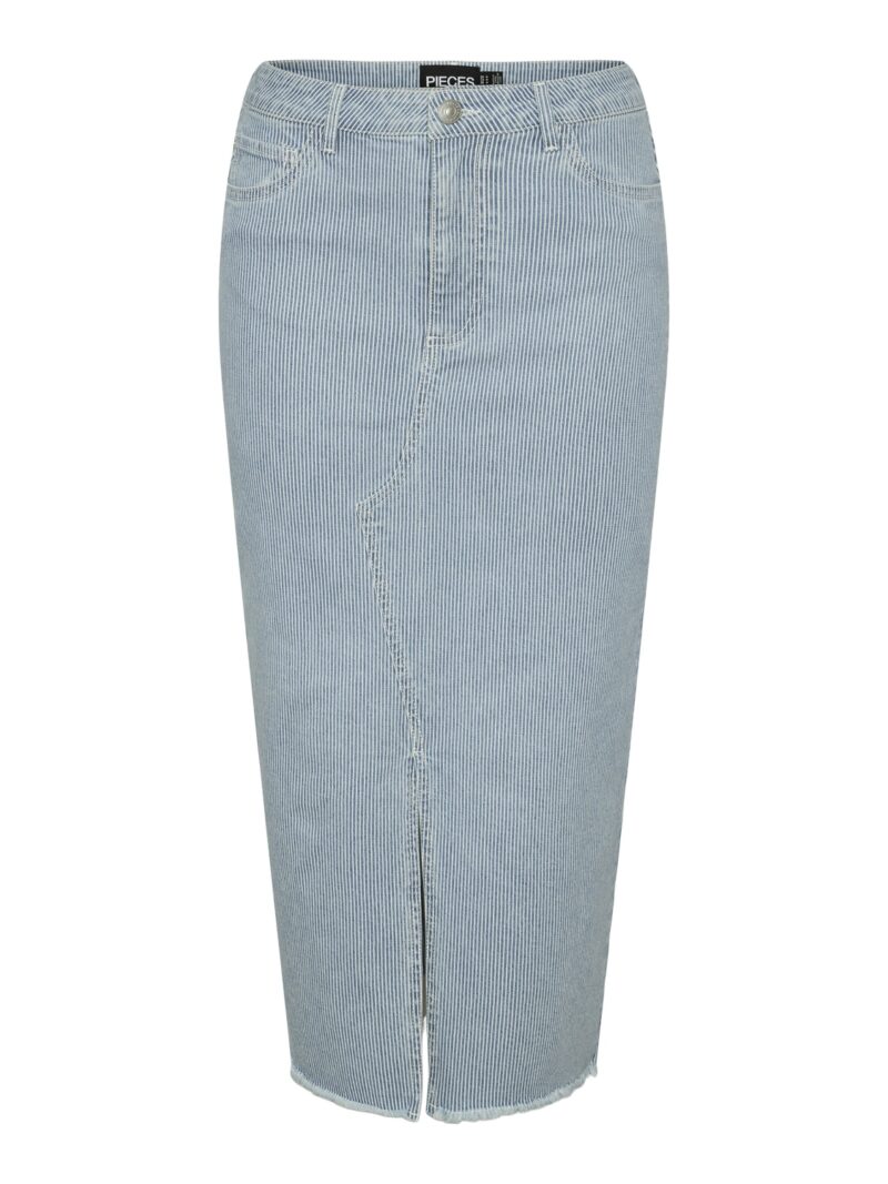 PCBILLO HW MIDI SKIRT BC
