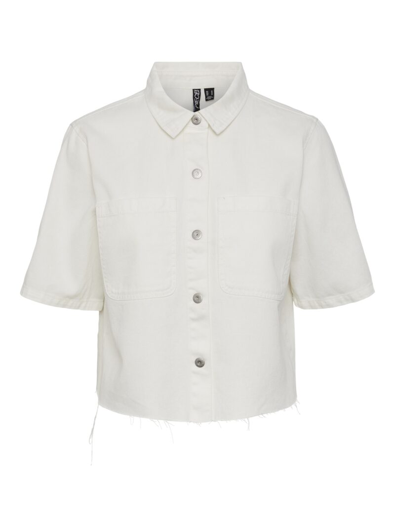 PCBLUME SS SHIRT BC