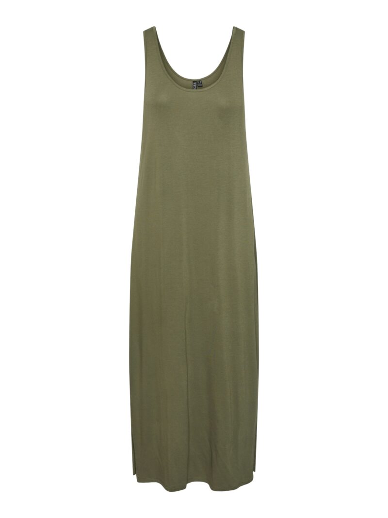PCSOFIA TANK ANKLE DRESS NOOS BC