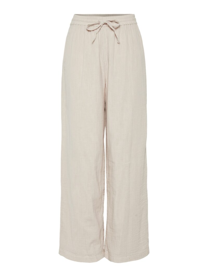PCMASTINA HW WIDE PANTS