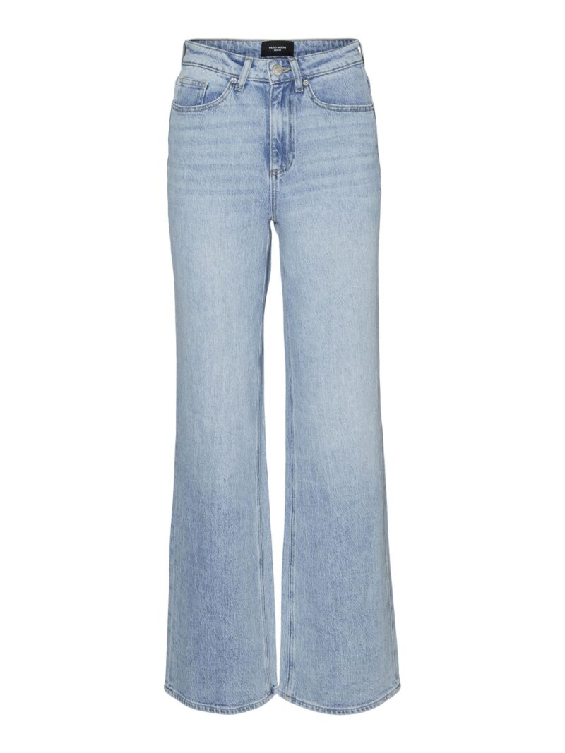 VMTESSA HR WIDE JEANS RA339 GFA NOOS