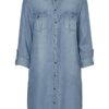 Light Blue Denim