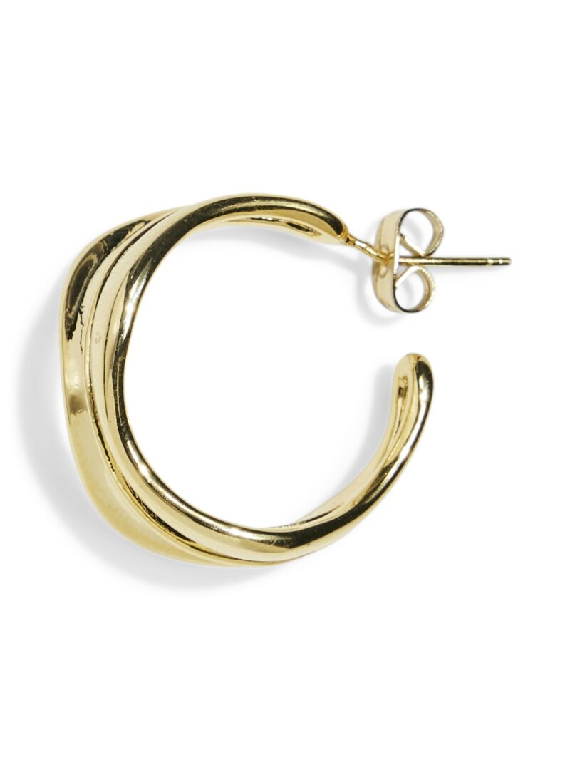 FPALPA EARRING PLATED D2D