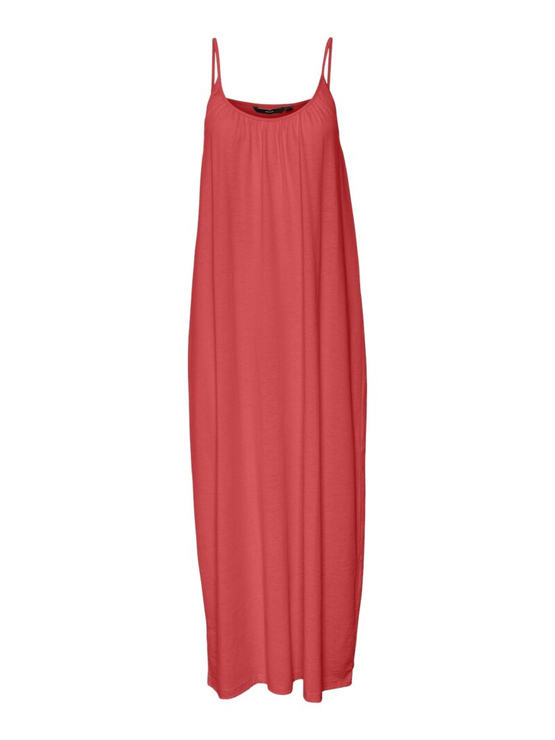 VMLUNA SINGLET ANKLE DRESS NOOS
