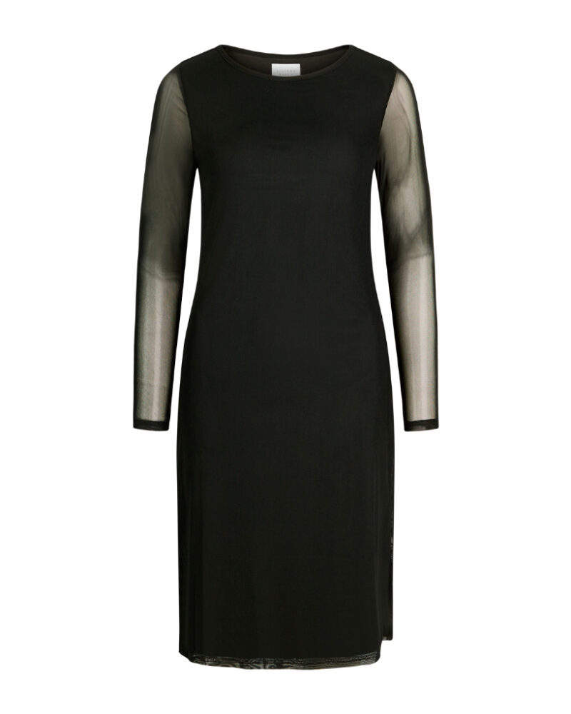VINNI-NEW.DR DRESS