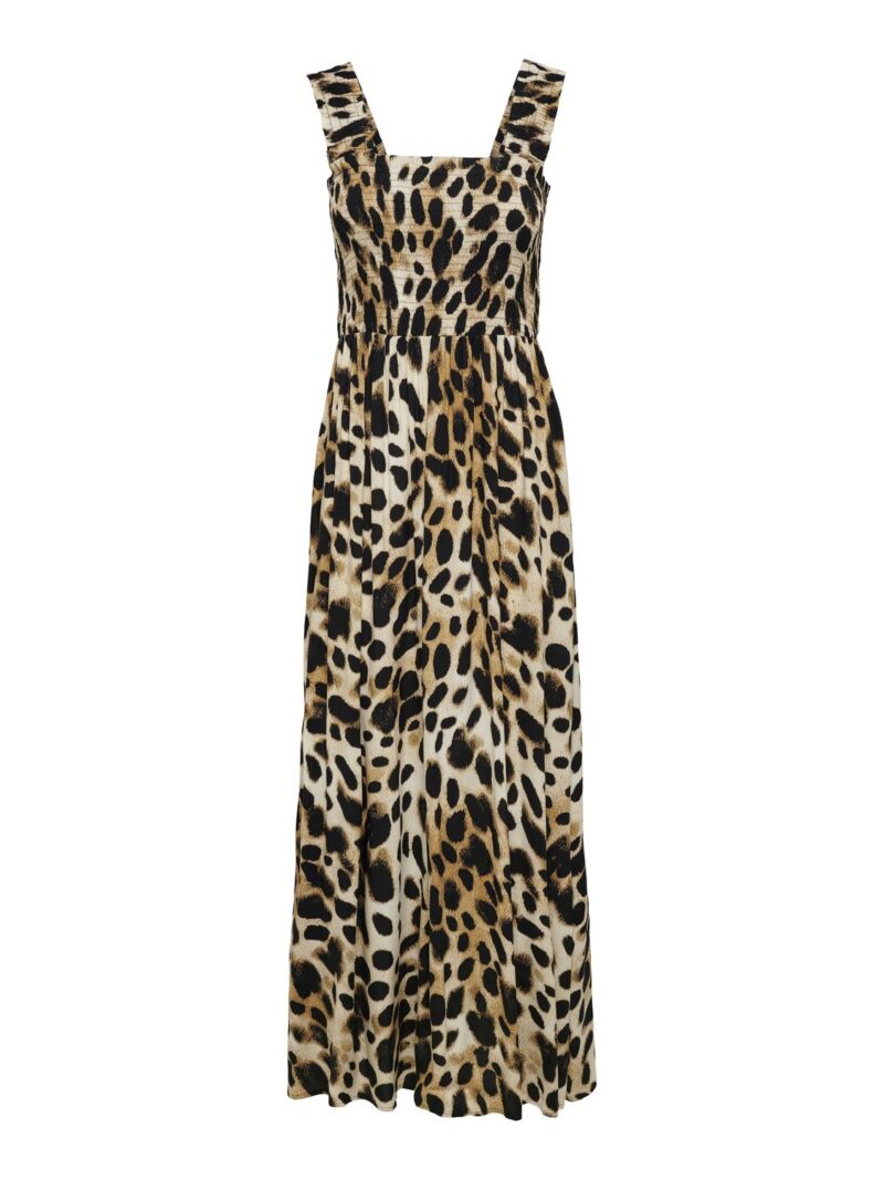 JDYSTARR LIFE STRAP MAXI DRESS WVN DIA - Image 2