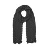 Black/Melange