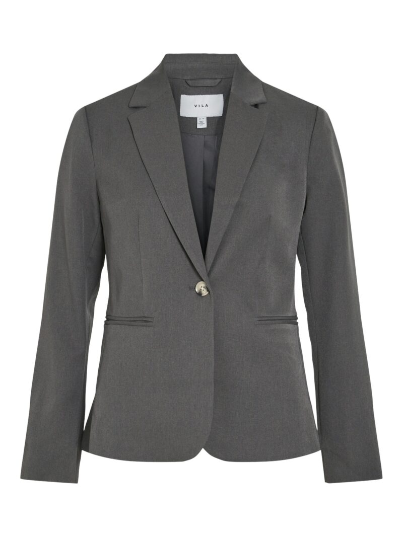 VITOLGA FITTED BLAZER