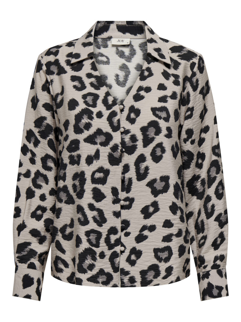 JDYCAROLINE L/S SHIRT WVN