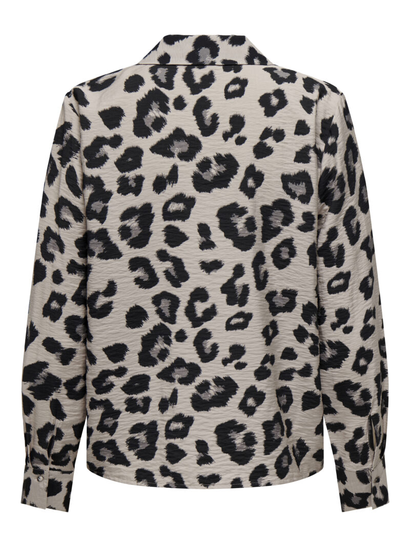 JDYCAROLINE L/S SHIRT WVN - Image 2