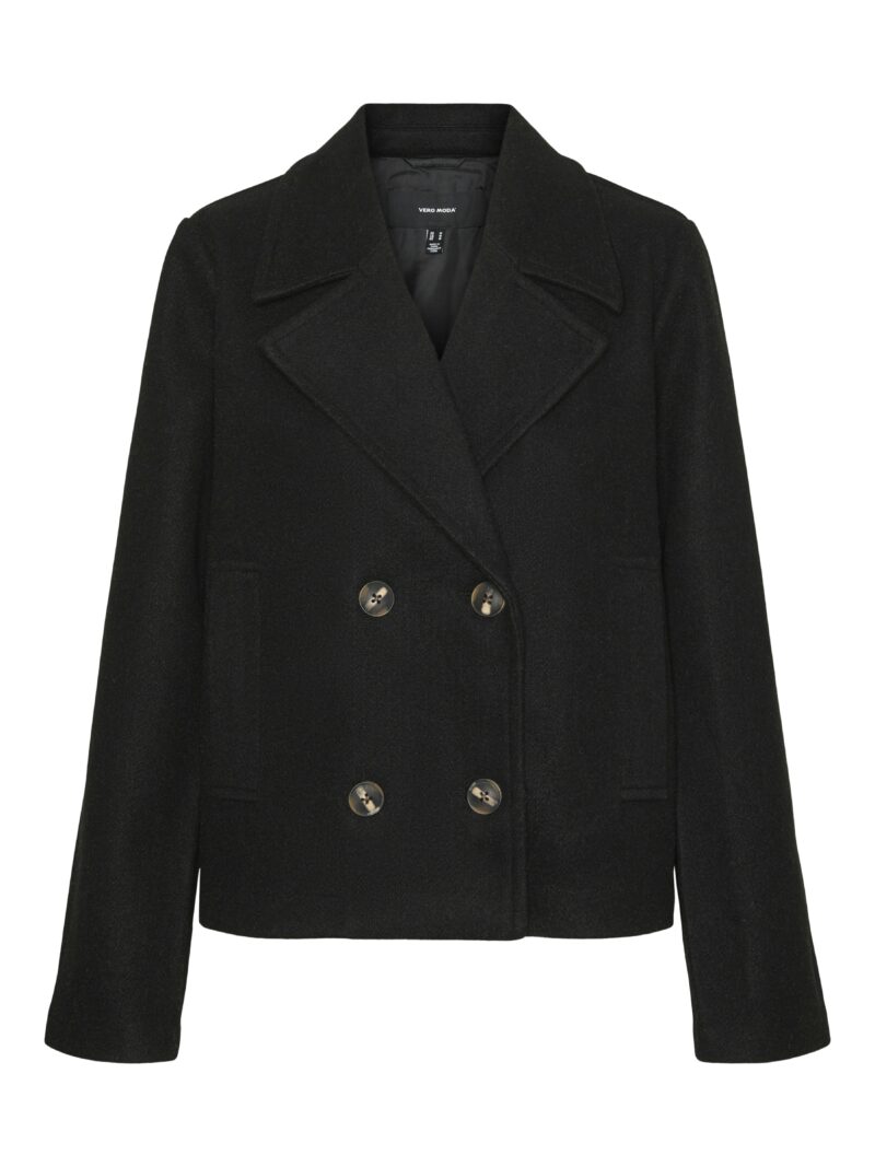 VMVINCEMIA SHORT JACKET NOOS