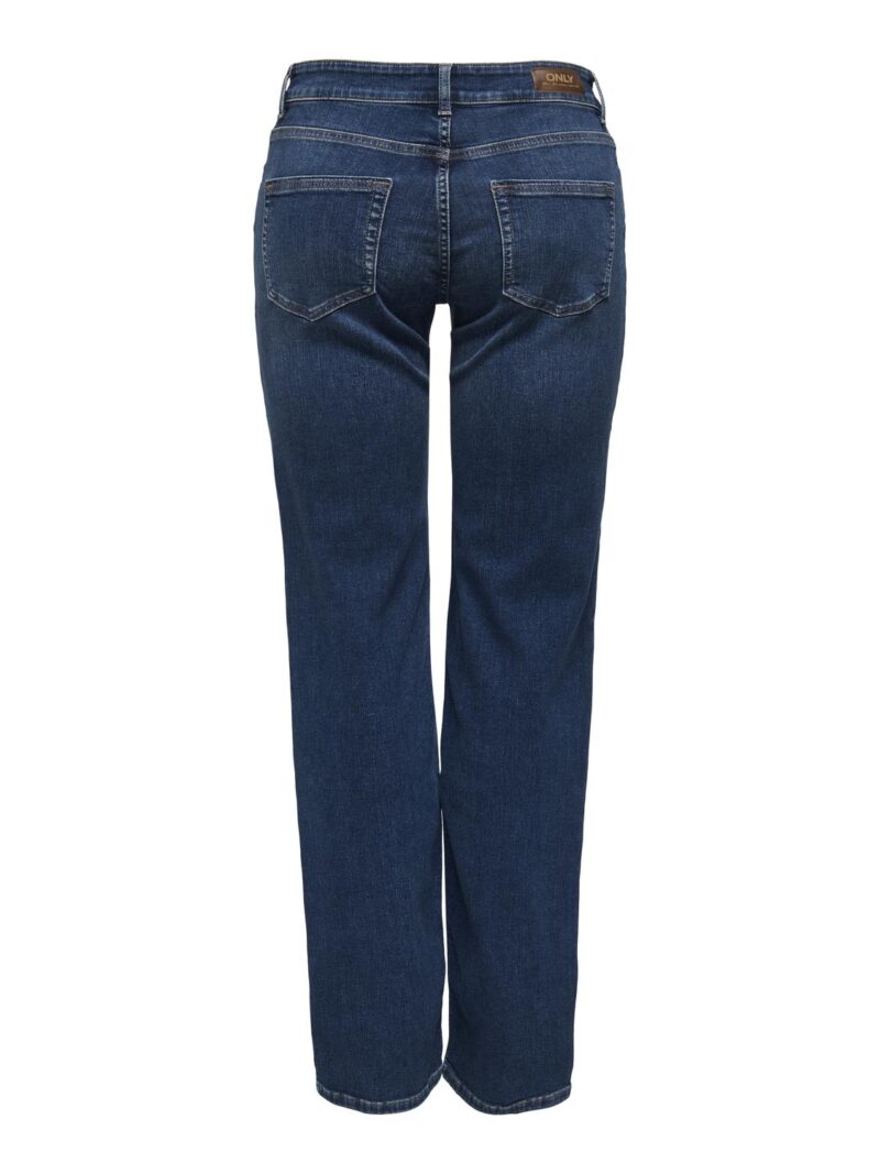 ONLBLUSH MID STRAIGHT DNM TAI021 - Image 2