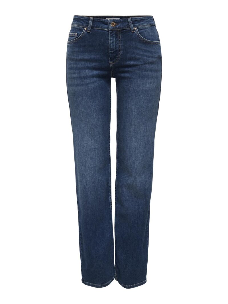 ONLBLUSH MID STRAIGHT DNM TAI021