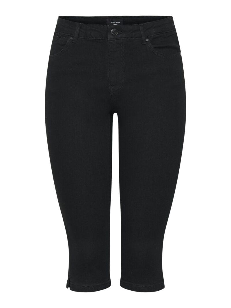 VMJUNE MR KNICKERS DNM MIX NOOS