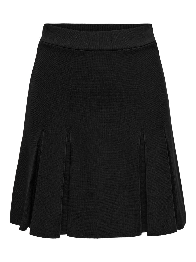 ONLLINE SKATER SKIRT EX KNT