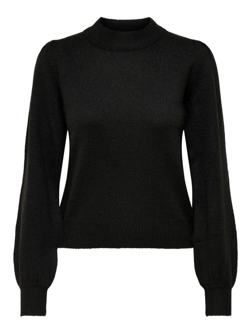 JDYRUE L/S PULLOVER KNT NOOS