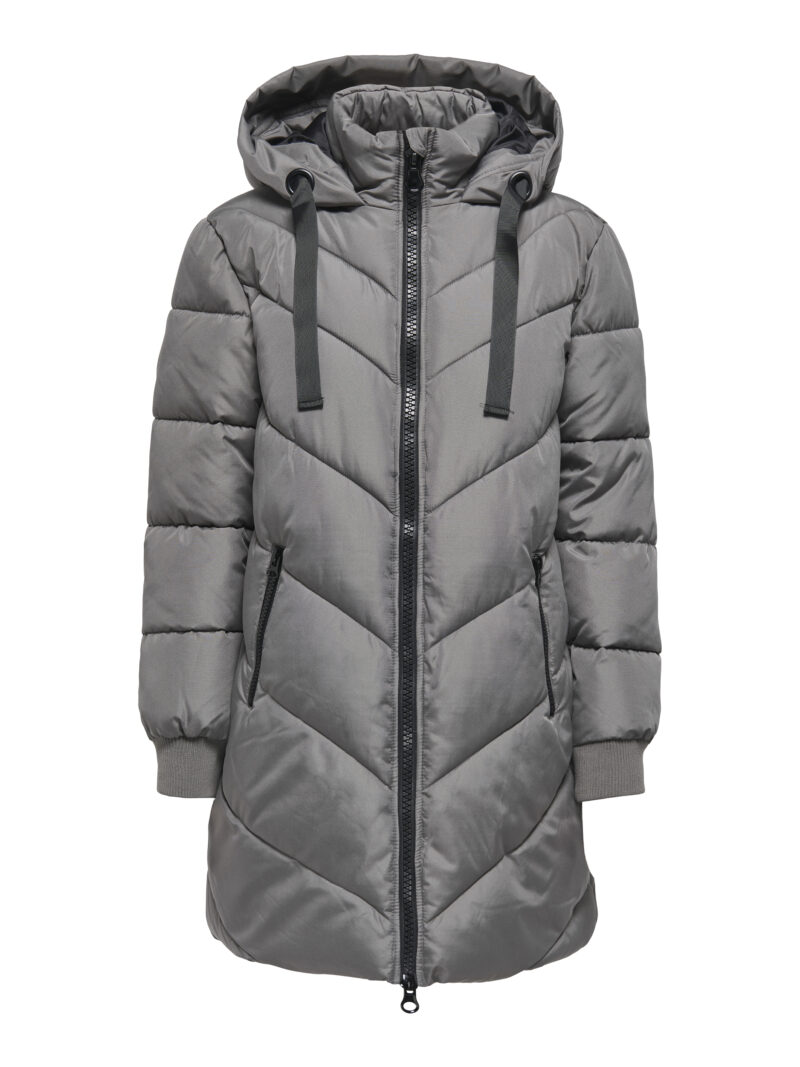 JDYSKYLAR PADDED HOOD JACKET OTW NOOS