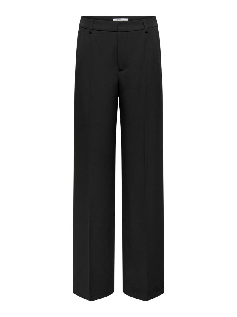 ONLBERRY LIFE HW WIDE PANT TLR NOOS