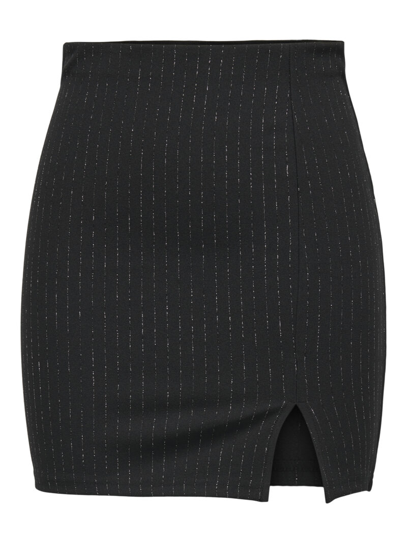 JDYMARY LUREX MINI SKIRT JRS