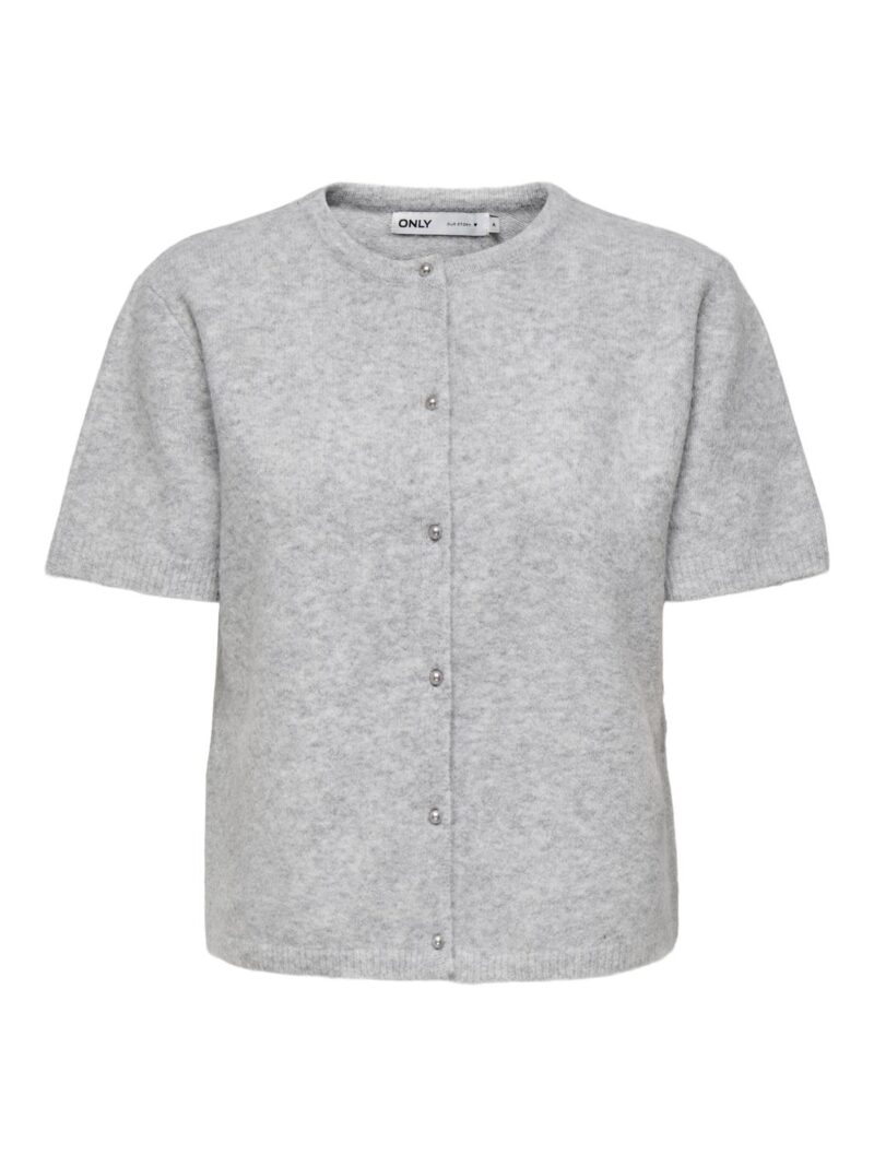 ONLELLA S/S CARDIGAN EX KNT - Image 2