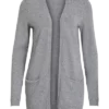 Medium Grey Melange