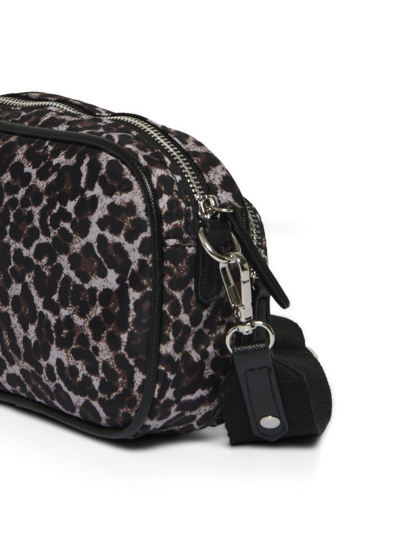 ONLHOLLY LEO NYLON CROSSBODY ACC - Image 4