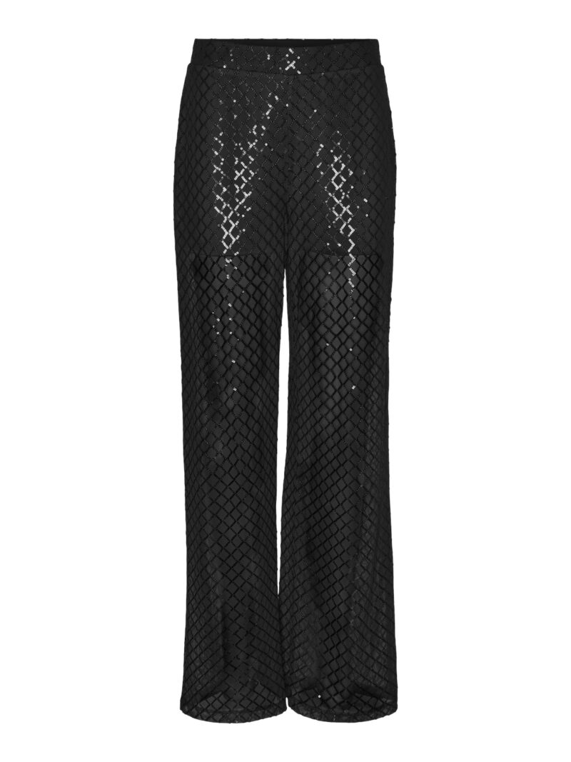 VMSAFINA HW WIDE PANTS JRS