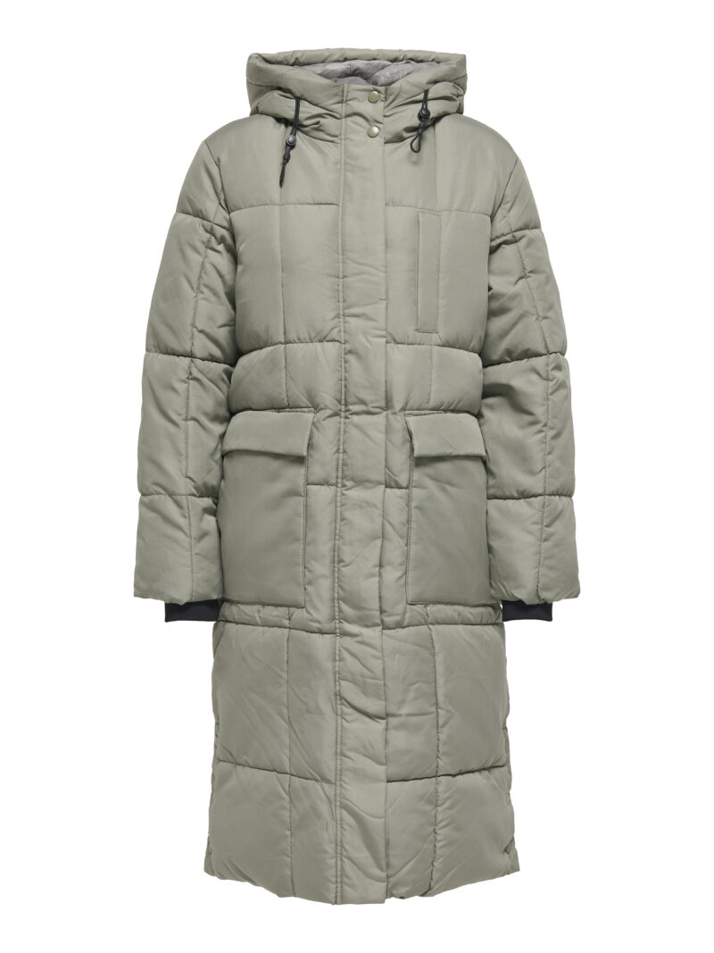JDYEVERLY LIFE LONG PUFFER JACKET OTW