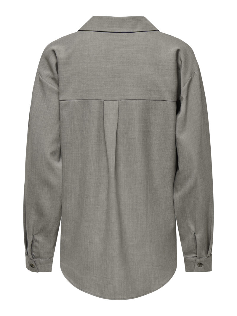 JDYNINA L/S SHIRT WVN - Image 2