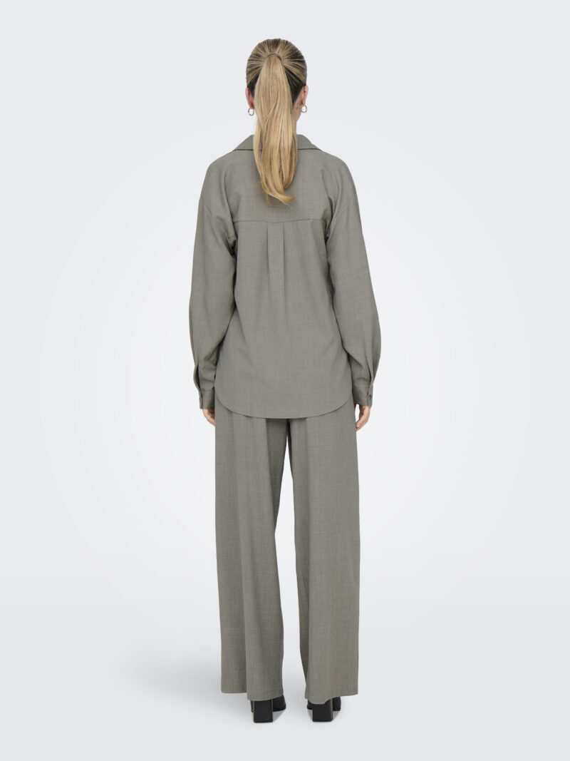JDYNINA L/S SHIRT WVN - Image 7
