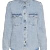 Light Blue Denim