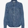 Medium Blue Denim
