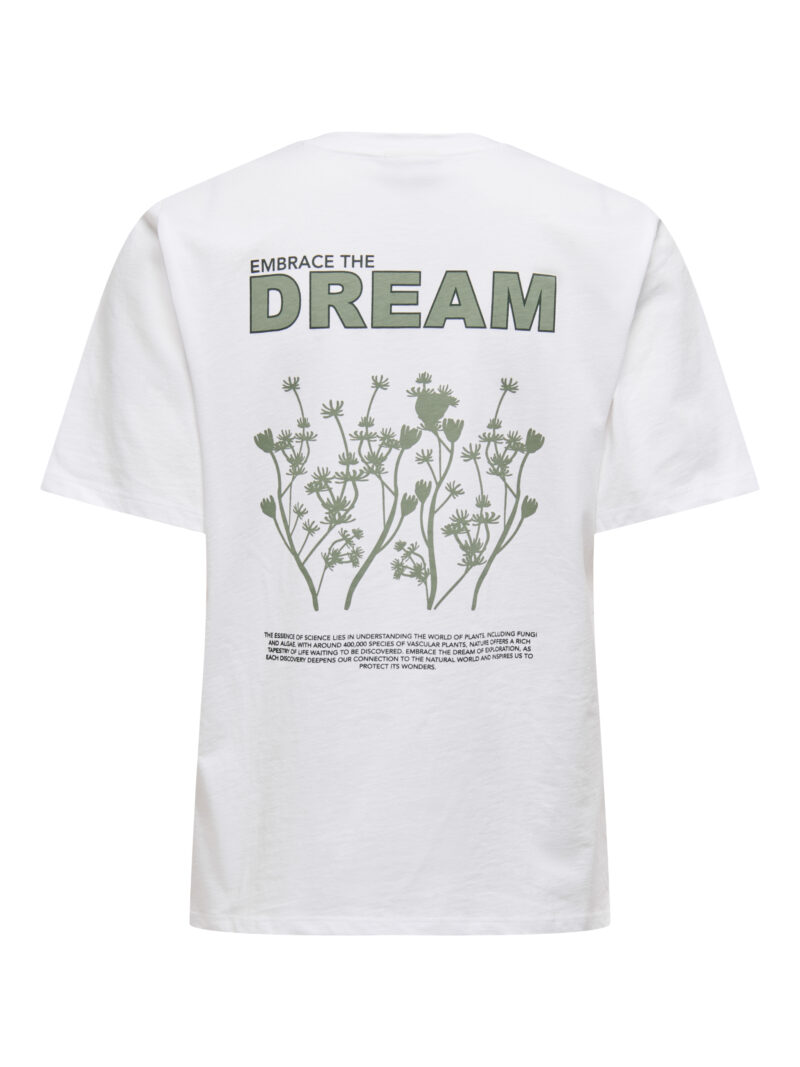 JDYTINNE S/S PRINT T-SHIRT EXP JRS - Image 2