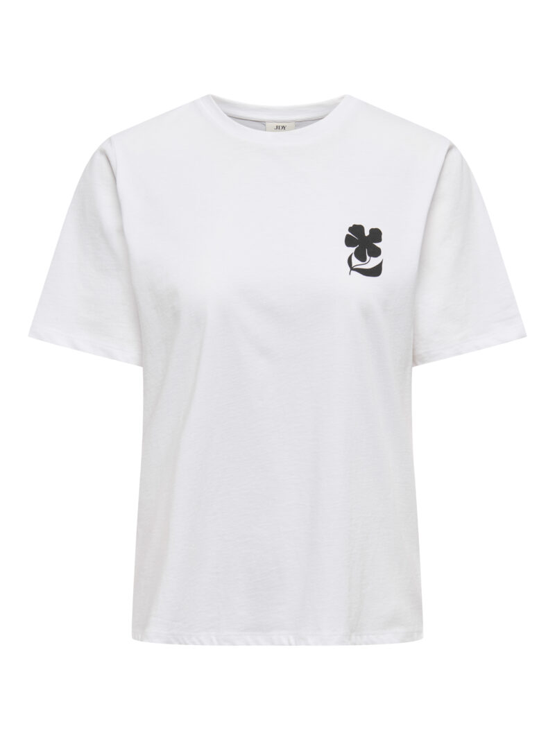 JDYTINNE S/S PRINT T-SHIRT EXP JRS - Image 3