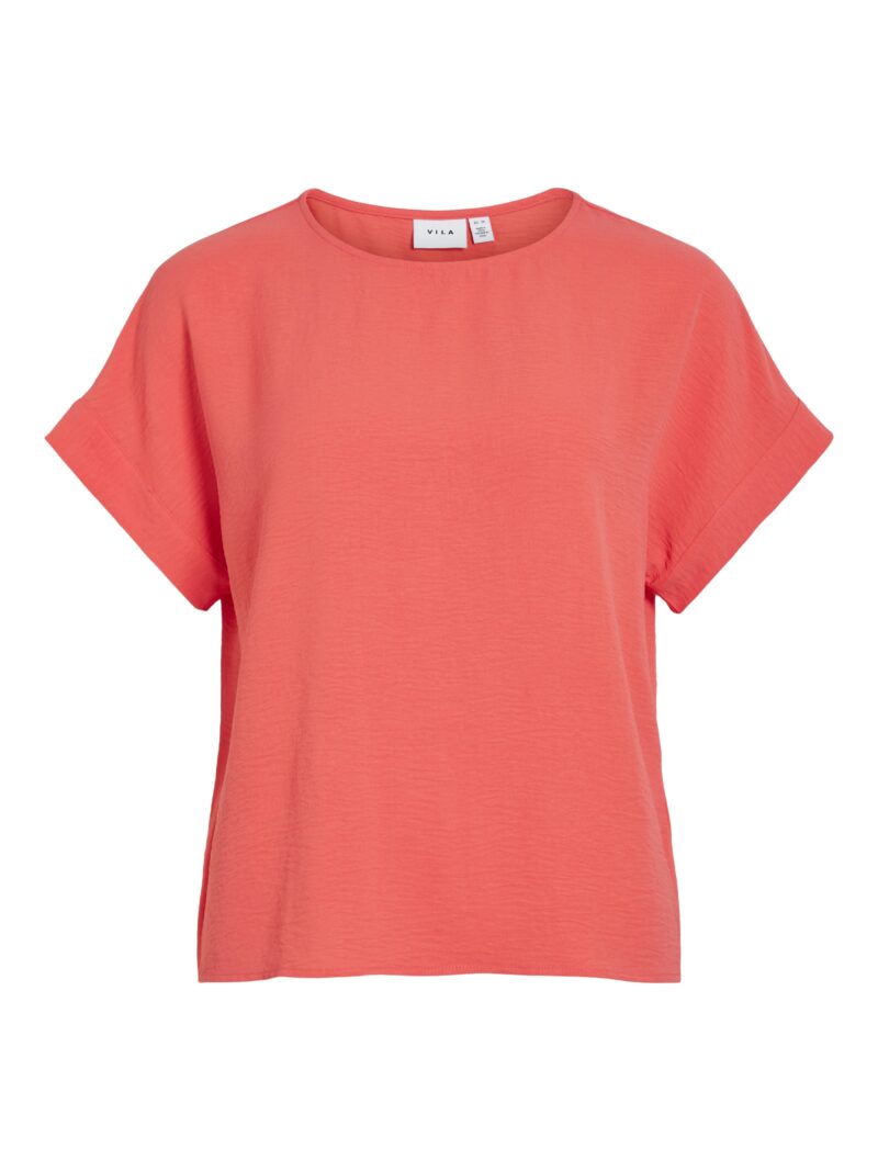 VIJOSA S/S TOP - NOOS - Image 2