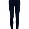 Dark Blue Denim